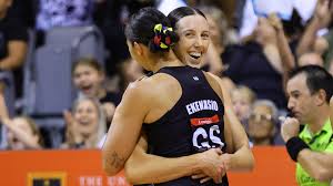 Magic leapfrog Stars to third place in ANZ Premiership with dominant victory