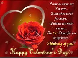 Valentine&#39;s Day Quotes and Sayings for Him via Relatably.com