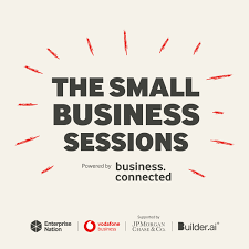 The Small Business Sessions