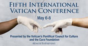 Donald Hoffman, PhD - Vatican Conference 2021