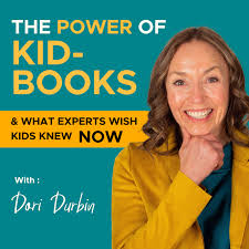 The Power of Kids' Books