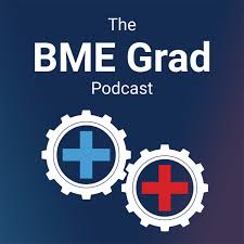 The BME Grad Podcast