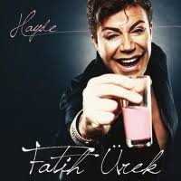 Müzik CD | Hayde CD - Fatih Ürek - Hayde (CD) - Fatih Ürek : tikla24.