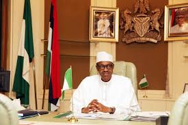 Why Buhari Hasn’t Signed 2016 Budget Into Law – Presidency