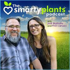 The SmartyPlants Podcast