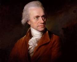 Immagine di William Herschel