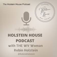 The Holstein House Podcast