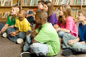 Image result for story time at library