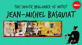 Basquiat (film) from www.crumpe.com