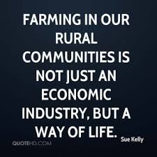 Farming Quotes - Page 6 | QuoteHD via Relatably.com