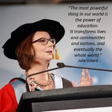 Julia Gillard, Former PM of Australia on Pinterest | Politics ... via Relatably.com