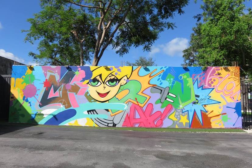 Painters Miami