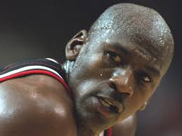 There&#39;s A Conspiracy Theory That Michael Jordan Was POISONED Before His &#39;Flu Game&#39; In The 1997 Finals. There&#39;s A Conspiracy Theory That Michael Jordan Was ... - theres-a-conspiracy-theory-that-michael-jordan-was-poisoned-before-his-flu-game-in-the-1997-finals