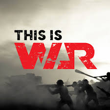This is War