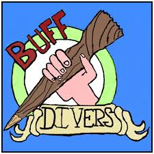 Buff Divers