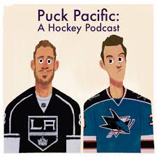 Puck Pacific