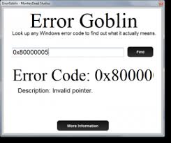 System Error Codes: 1 to 15841