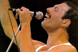 sung by Queen Unleashes Emotional Ballad Sung by Freddie Mercury, Leaving Fans in Tears