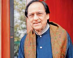 Pakistani singer Ghulam Ali&#39;s house robbed. By Agencies |Posted 16-Oct-2012. Noted Pakistani ghazal singer Ghulam Ali&#39;s house in Lahore was robbed of gold ... - GhulamAli