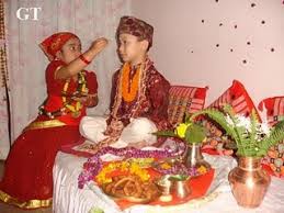 Image result for tihar festival of nepal