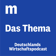 manager magazin - Der Podcast