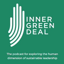 Inner Green Deal - the human dimension of sustainable leadership