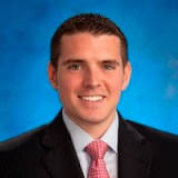 Virginia Military Institute Employee Ryan Chambers's profile photo