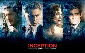 Image result for inception