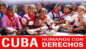 Resultado de imagen de los derechos humanos en cuba