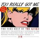 You Really Got Me: The Very Best of the Kinks