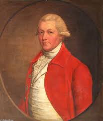 Richard Howard von Moses Griffith (1749-1819, United Kingdom)