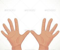 Image result for ten fingers