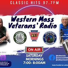 Western Mass Veterans Radio