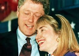 Hillary Clinton, a 66 éves legyőzhetetlen asszony. 5. 1994-ben Hillary Berlinbe látogatott, ahol a John F. Kennedy Iskola diákjainak gratulált. - 4