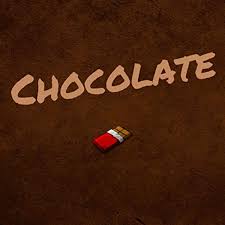 Argument Essay- The Case for Chocolate