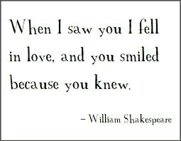 Shakespeare love quotes for Him or Her with images via Relatably.com