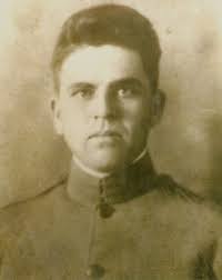 Felipe Garcia WW1. My grandfather, Felipe Garcia. | World War 1. From the time I was a kid, I listened to stories told by family members who served in the ... - felipe-garcia-ww1