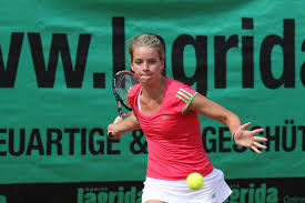 Carolin Schmidt wird Norddeutsche Vize-Meisterin | Topspin Tennis ... - verkleinert1
