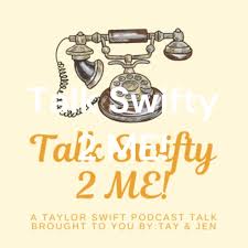Talk Swifty 2 ME!