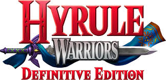 Hyrule Warriors: Definitive Edition - Zelda Wiki