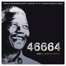46664, Pt. 1: African Prayer (Nelson Mandela AIDS Concert)