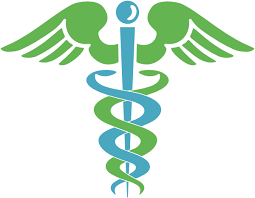 Image result for Health care logo