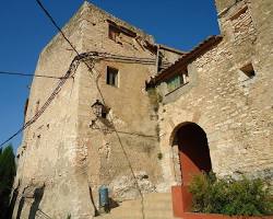 Imagen de Muralla medieval de Puigpelat