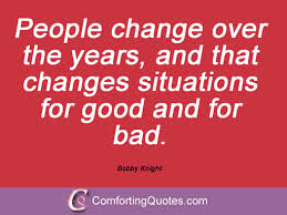 Bobby Knight Sayings | ComfortingQuotes.com via Relatably.com