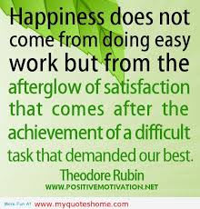 Positive Work Quotes. QuotesGram via Relatably.com
