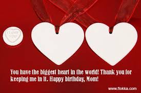 38 Happy Birthday for Mom Quotes - Flokka via Relatably.com