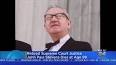 Video for "     John Paul Stevens", Court, VIDEO