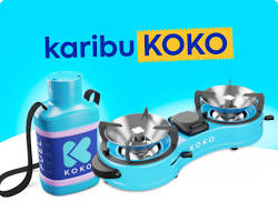 Koko cooker