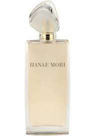 Hanae Mori Hanae Mori Parfum - ein Parfum für Frauen 1995
