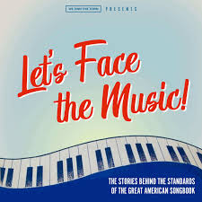 Let's Face the Music